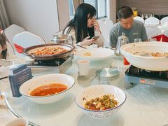 -上菜呷饭(花溪店)