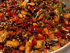 -麻都·成都菜(人民广场店)