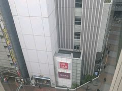 -秋叶原华盛顿酒店
