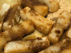 红糖糍粑-脑馋粉儿(三里屯店)