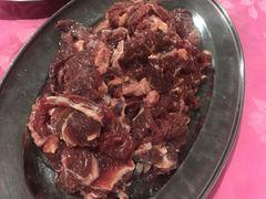-五洞培记山庄·鲜牛肉火锅