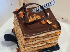 -81bakery(关山路店)