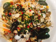 -79号渔船海鲜饭店(华强北店)