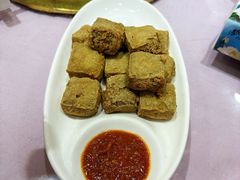 -顺风海鲜港(金玉兰店)