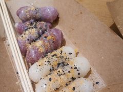年糕-炸物局(泊富I CITY店)