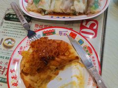 -香港威特瑞茶餐厅(小白楼音乐厅店)