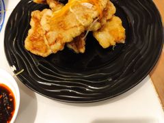 -东方饺子王(新奥购物中心店)