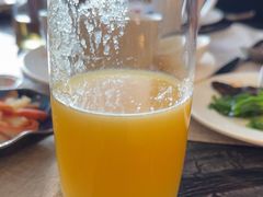 -东方红海鲜百汇(国际大厦店)