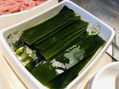 -海底捞火锅(劲松店)