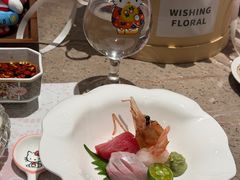 -松临·铁板烧&Omakase(神农店)