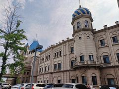 -望儿山温泉水乐园