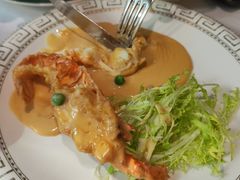 -老洋房花园饭店(绍兴路店)