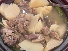 -揭东万竹园旅游景区