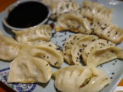 煎饺-Bar crepería Xianhui Jie 贤惠姐煎饼果子酸辣粉