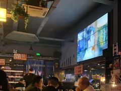 -M99 BEER世界啤酒吧(鸿云悦街店)