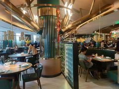 大堂-木棉·醉心粤味(COCO Park店)
