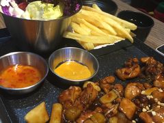 -分米鸡DM Chicken(银泰城店)