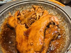 -应天大明王朝·南京菜(中山陵店)