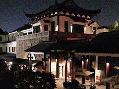 -苏州吴宫泛太平洋酒店