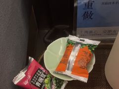 -华夏良子·足道·SPA·艾灸(金皇大厦店)
