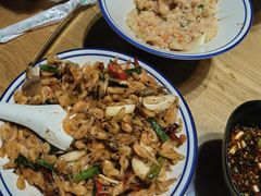 -妈妈的味道·腾冲特色菜(和顺古镇店)