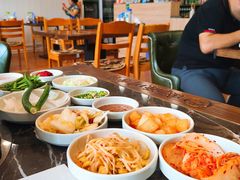 -秀男家米肠汤饭