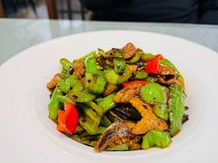 -君霖海鲜私房菜(春柳店)