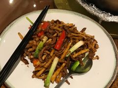 -新好景海鲜酒家(新塘店)