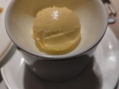 榴莲冰淇淋-荣轩(新荣记环球金融中心店)