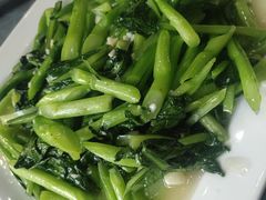 -龙香居海鲜浑锅家常菜·特色驴肉