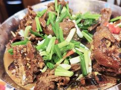 -缘来聚·徽菜名店(黄山宏村店)