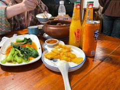 -云隐小厨·传统大理美食(复兴路店)