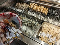 -生火火·小炉子炭烤(金楠天街总店)