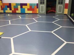 -早慧树儿童感觉统合体能训练中心(市北校区)