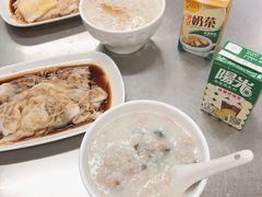 牛肉拉肠-源记肠粉(华贵路店)