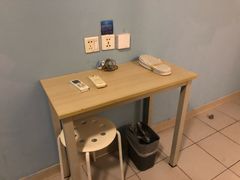 -百时快捷酒店(武汉江滩南京路店)