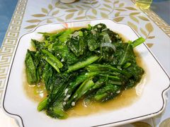 -芳芳餐厅(白沙路店)