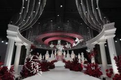 -余笙是你婚礼策划(创意谷店)