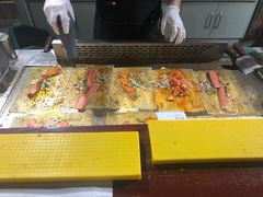 -四环冷面王(西单华威约饭街店)