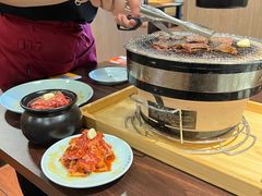 -蒜香焼肉PURUSHIN(马场路店)