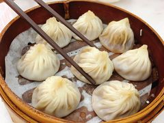 苏州汤包-老盛兴汤包馆(大华二路店)