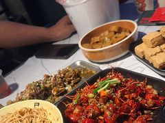 -巴厘龙虾·榜首油焖大虾(洞庭·艺术洋房店)