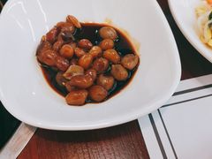 餐前小菜-黑山岛餐厅