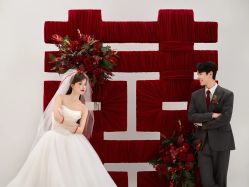 -第一夫人婚纱摄影(南京店)