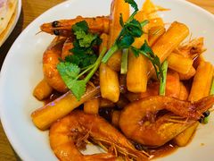 -吕氏疙瘩汤·新派鲁菜(东城万达广场店)