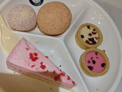 -诺丁牛排披萨自助餐厅(汕头苏宁店)