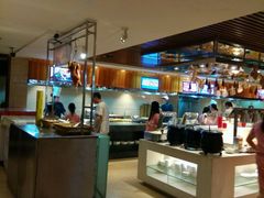 -果裹水汇(帅府店)
