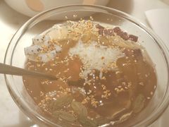 乌龙冰粉-佬肥猫(国华广场店)