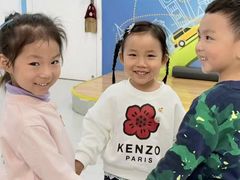 -蓝话筒·少儿成人演讲口才·主持朗诵·戏剧表演(大华第一坊店)