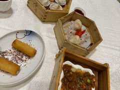 -荣粤酒家·融合粤菜